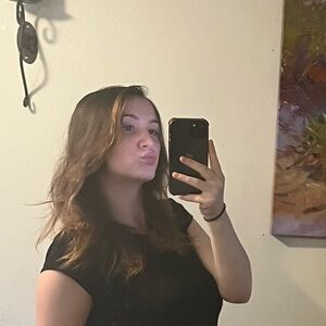 Meet your Posher, Arianna